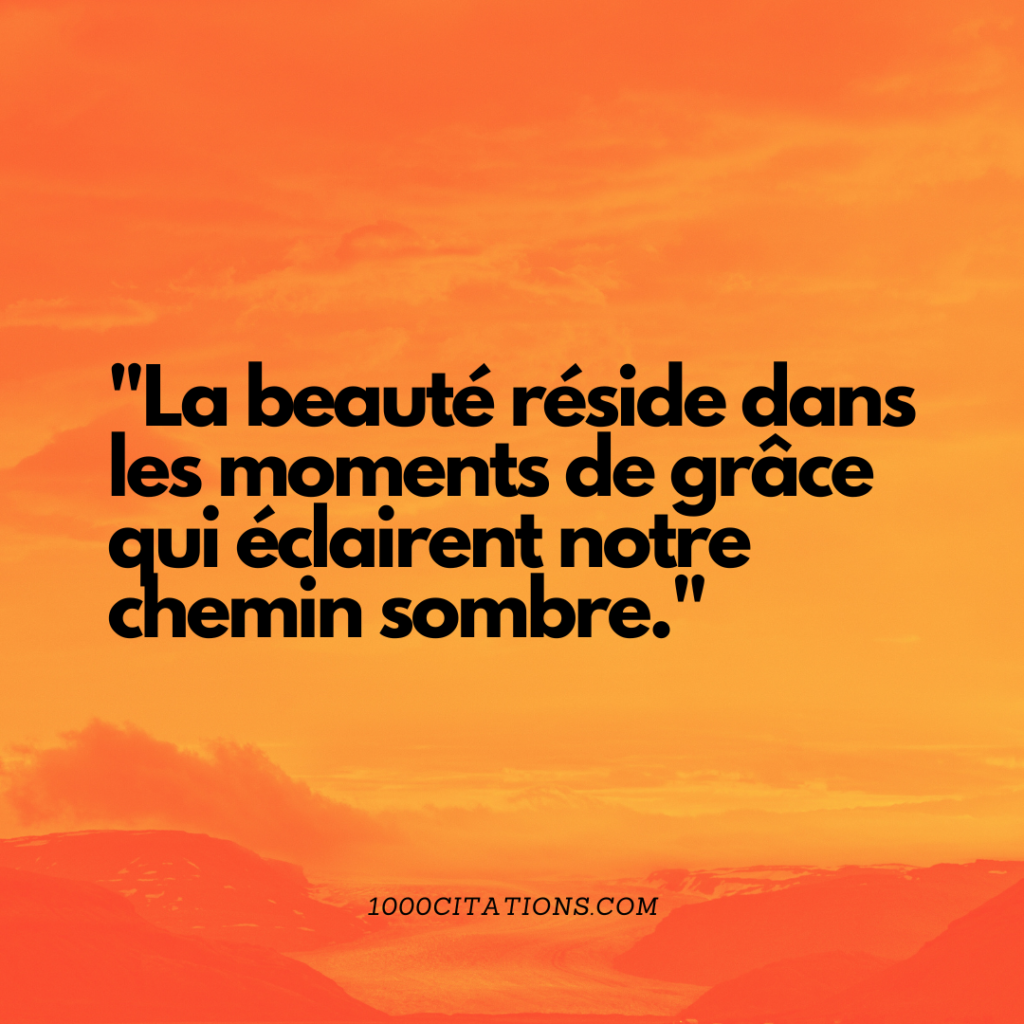 Citation citations sagesse