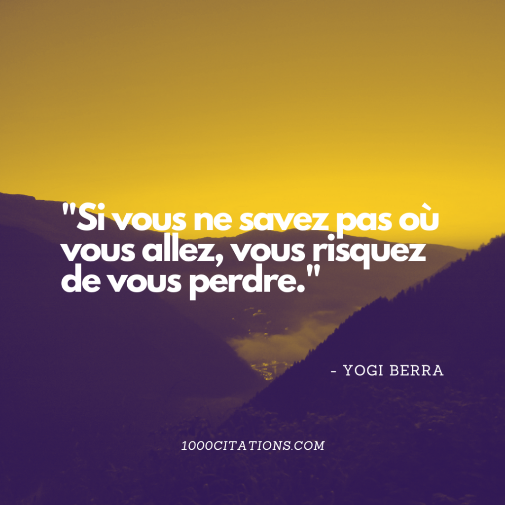 Citation Citations Inspirantes