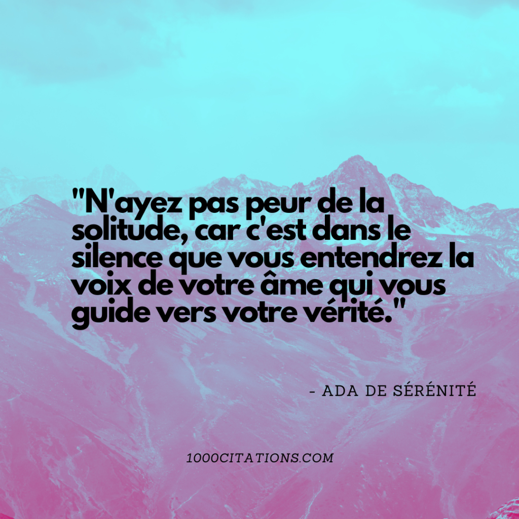 Citation Citations femme