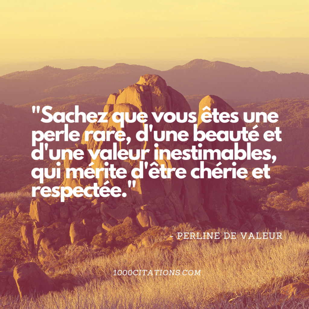 Citation Citations femme