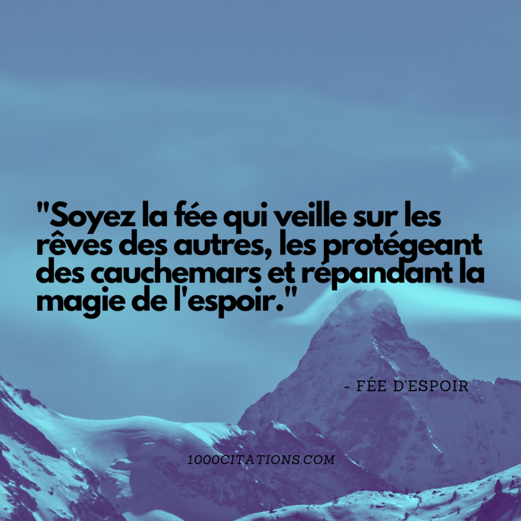 Citation Citations femme