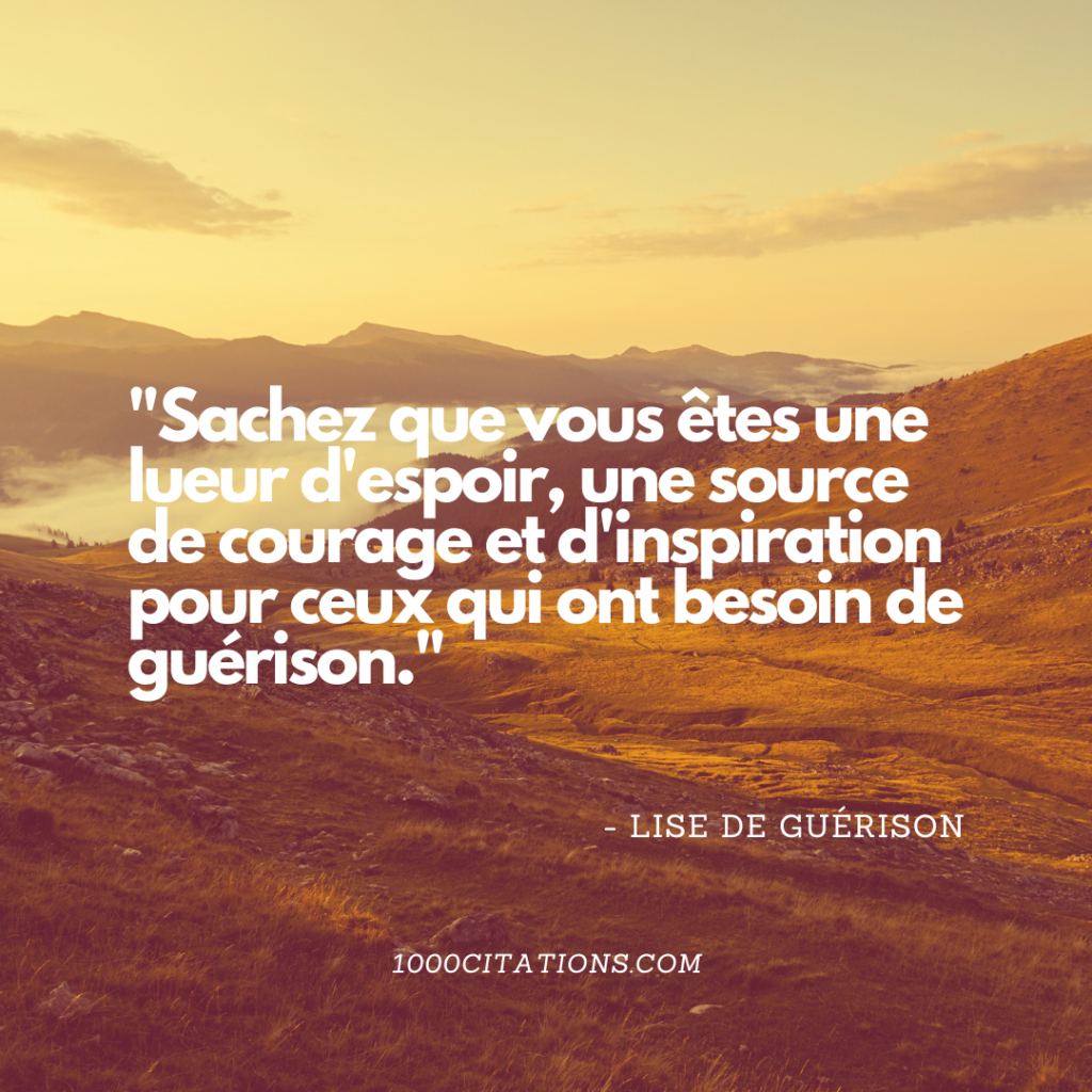 Citation Citations femme